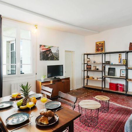 Central Paris - Sentier - 1Br - Cityapartmentstay Exterior foto